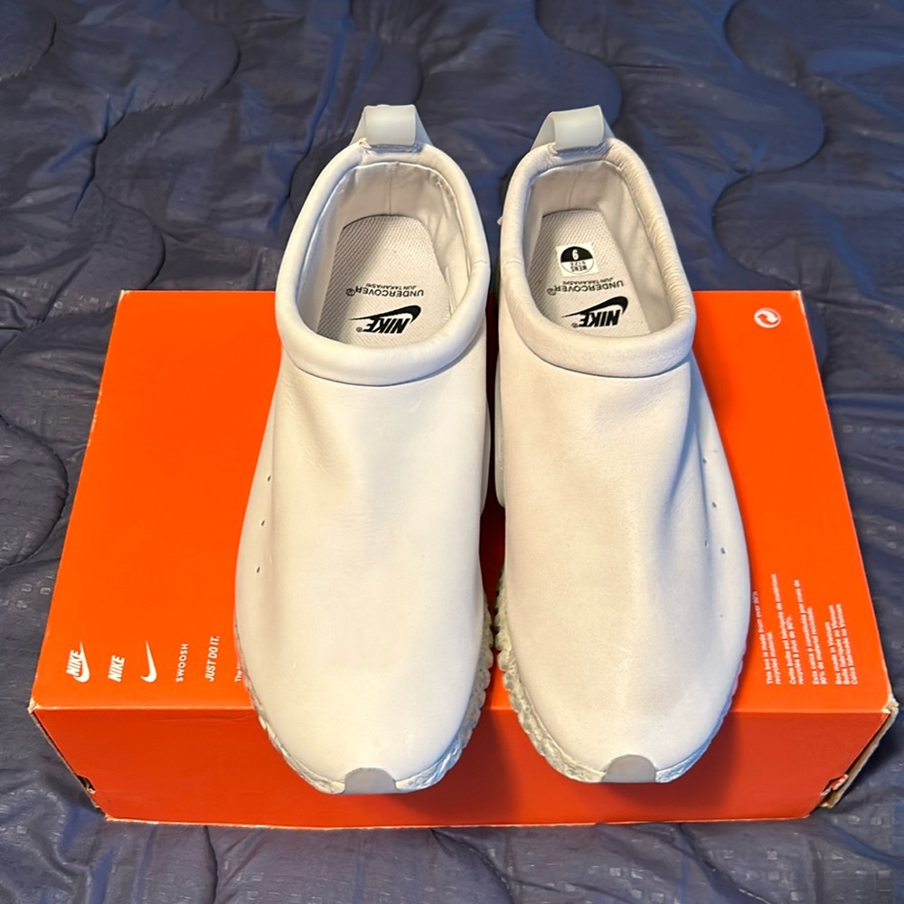 Nike undercover